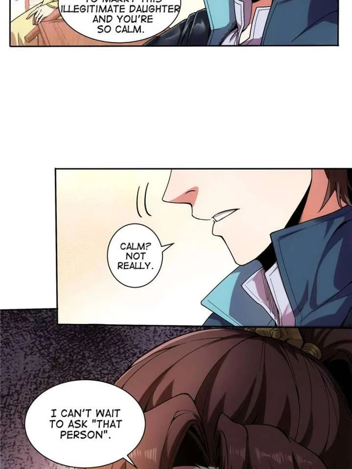 Celebrating the Remaining Life Chapter 18 page 10