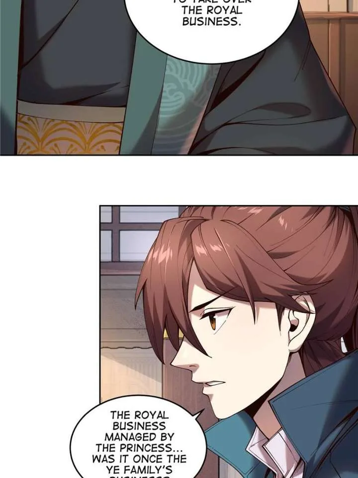 Celebrating the Remaining Life Chapter 19 page 3