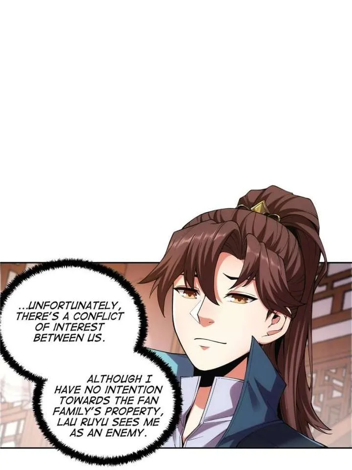 Celebrating the Remaining Life Chapter 20 page 26