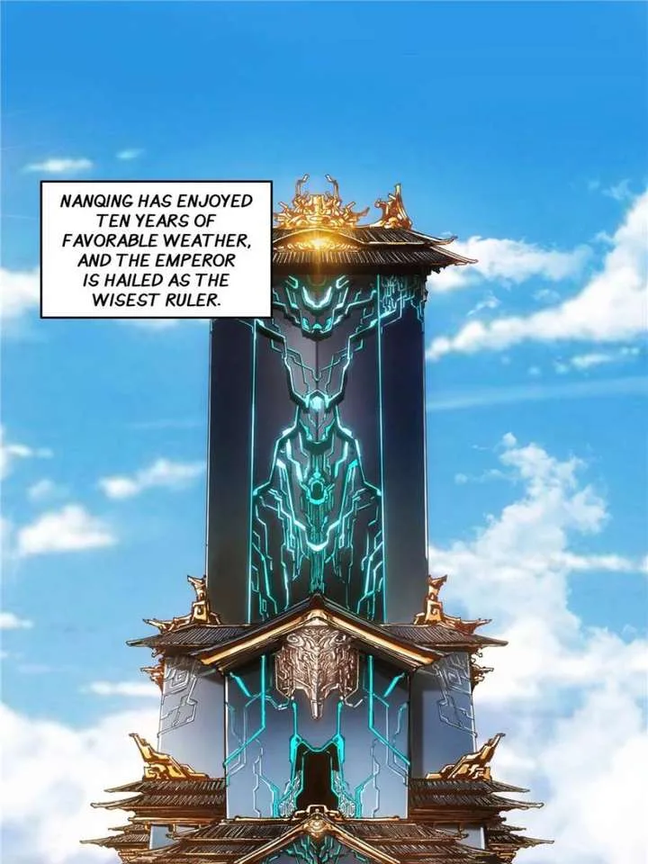 Celebrating the Remaining Life Chapter 18 page 2