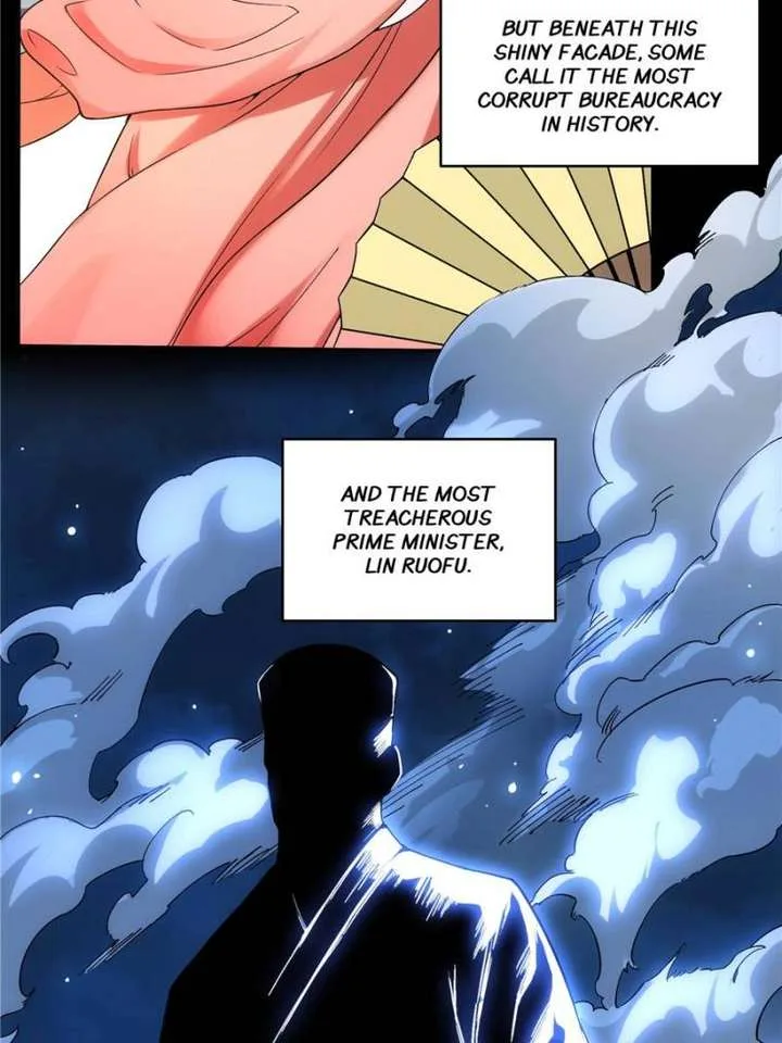 Celebrating the Remaining Life Chapter 18 page 4