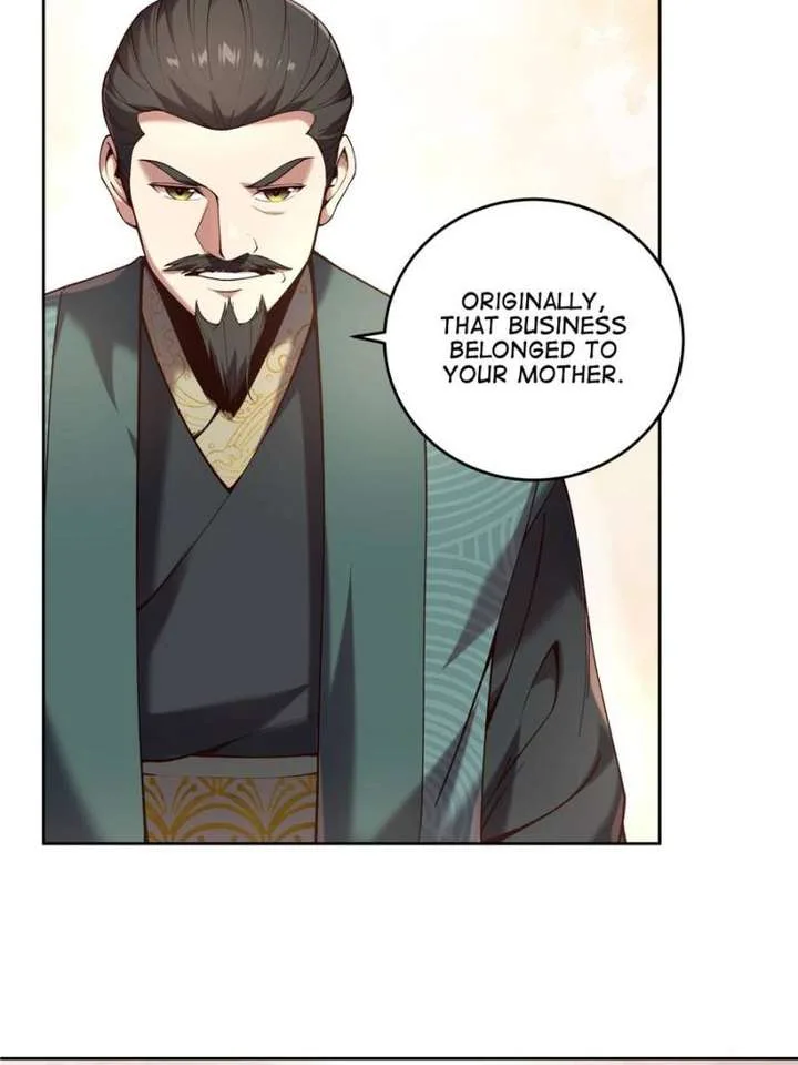 Celebrating the Remaining Life Chapter 19 page 5