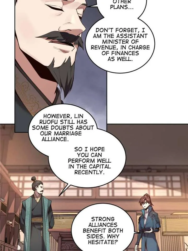 Celebrating the Remaining Life Chapter 19 page 10