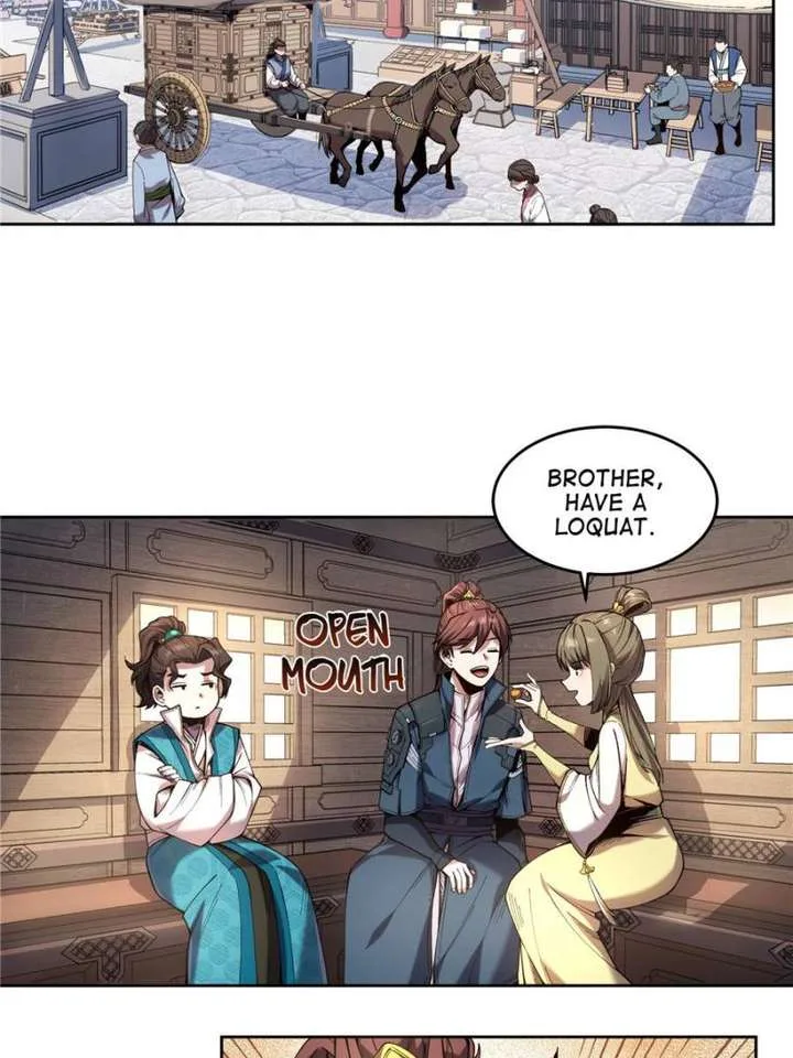 Celebrating the Remaining Life Chapter 19 page 30