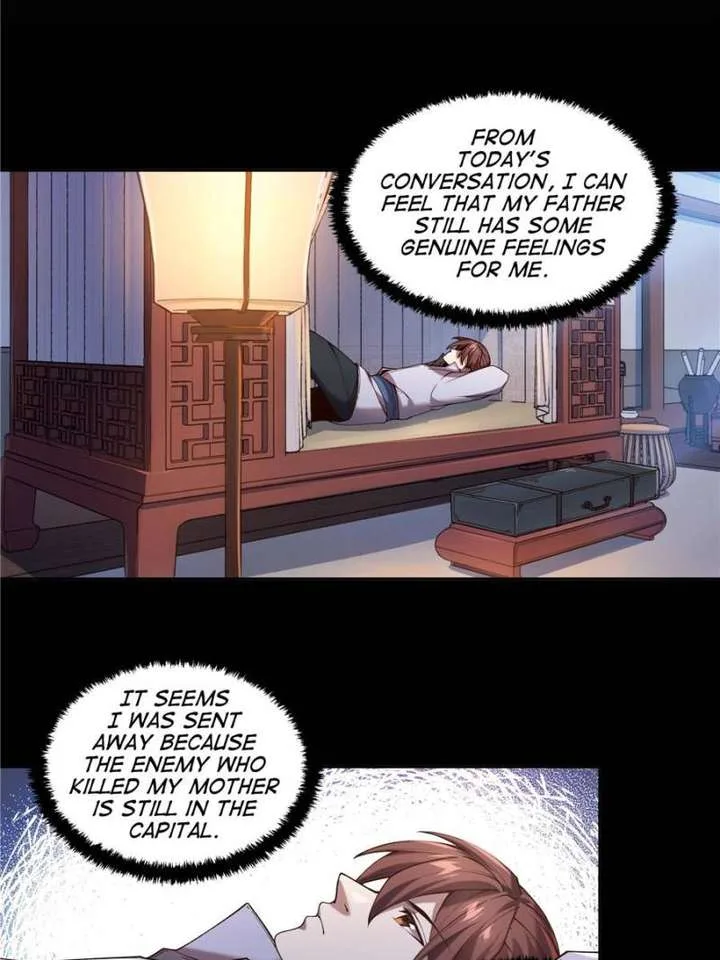 Celebrating the Remaining Life Chapter 19 page 18