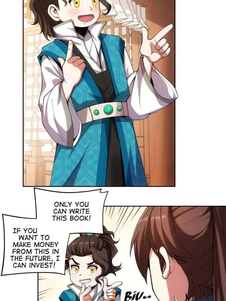 Celebrating the Remaining Life Chapter 20 page 24