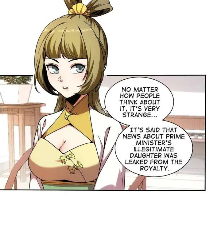 Celebrating the Remaining Life Chapter 18 page 7