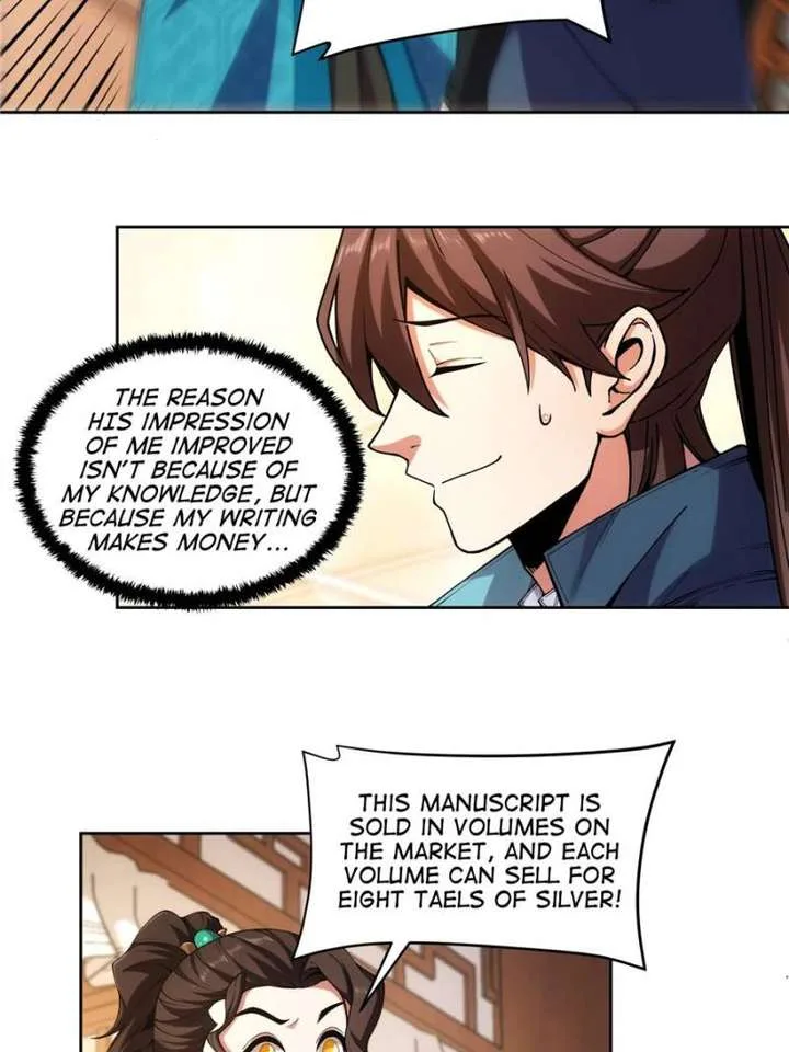 Celebrating the Remaining Life Chapter 20 page 23