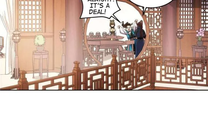Celebrating the Remaining Life Chapter 20 page 31