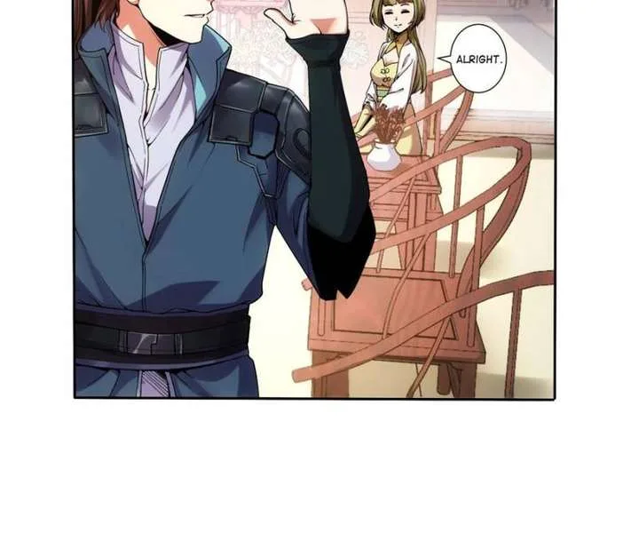 Celebrating the Remaining Life Chapter 18 page 13