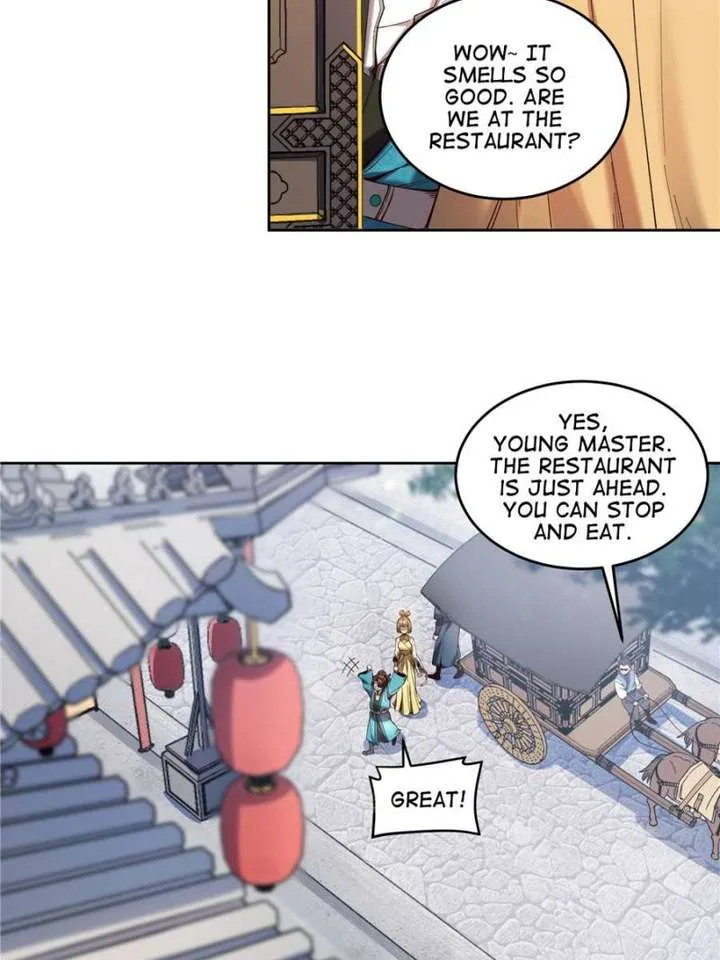 Celebrating the Remaining Life Chapter 19 page 38
