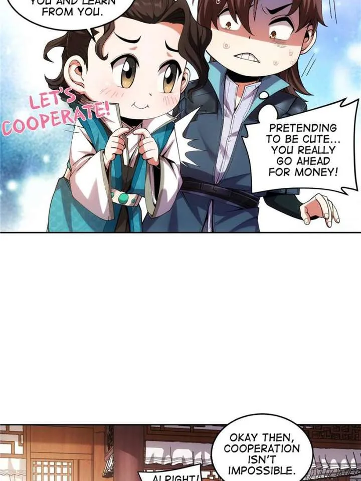 Celebrating the Remaining Life Chapter 20 page 30