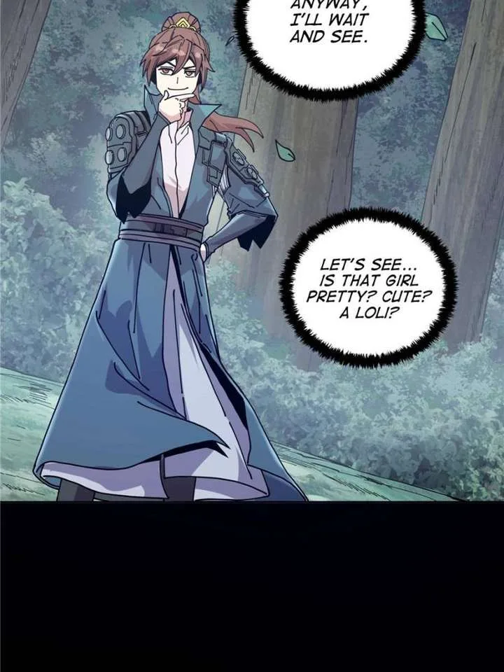 Celebrating the Remaining Life Chapter 15 page 38