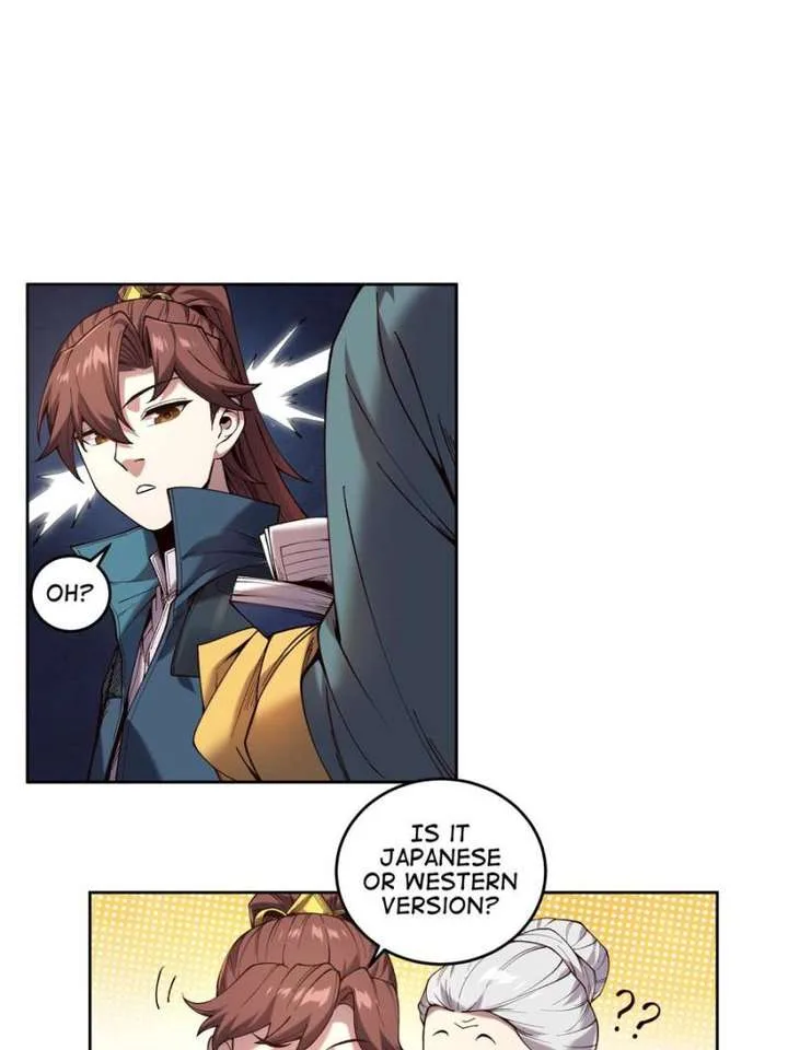 Celebrating the Remaining Life Chapter 19 page 43