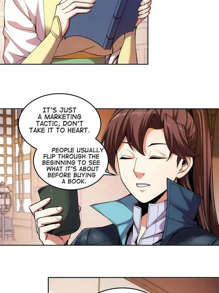 Celebrating the Remaining Life Chapter 20 page 34