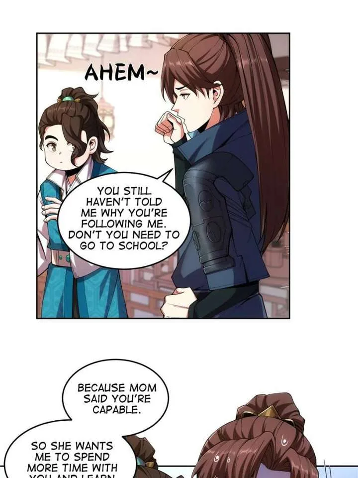 Celebrating the Remaining Life Chapter 20 page 29