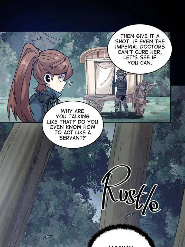 Celebrating the Remaining Life Chapter 15 page 37