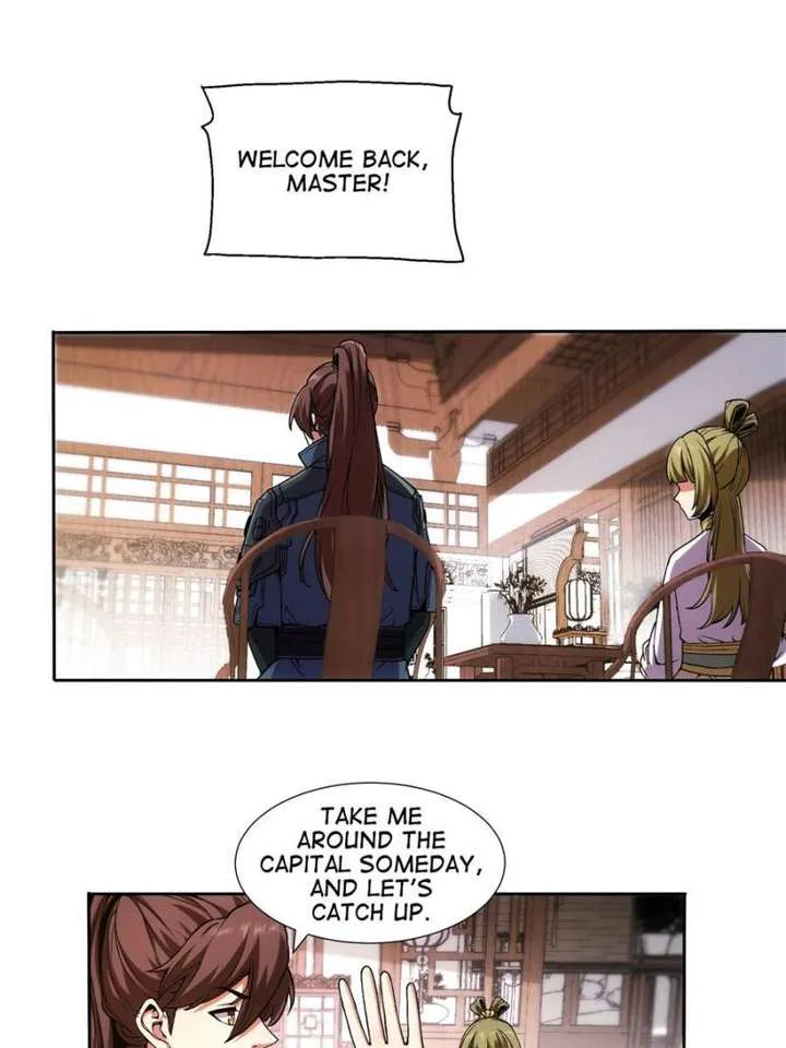 Celebrating the Remaining Life Chapter 18 page 12