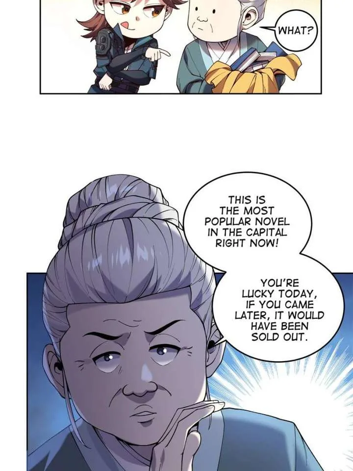 Celebrating the Remaining Life Chapter 19 page 44