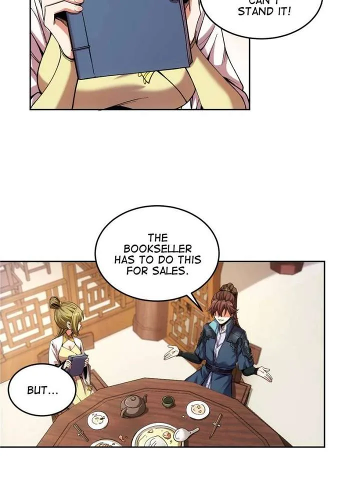 Celebrating the Remaining Life Chapter 20 page 36