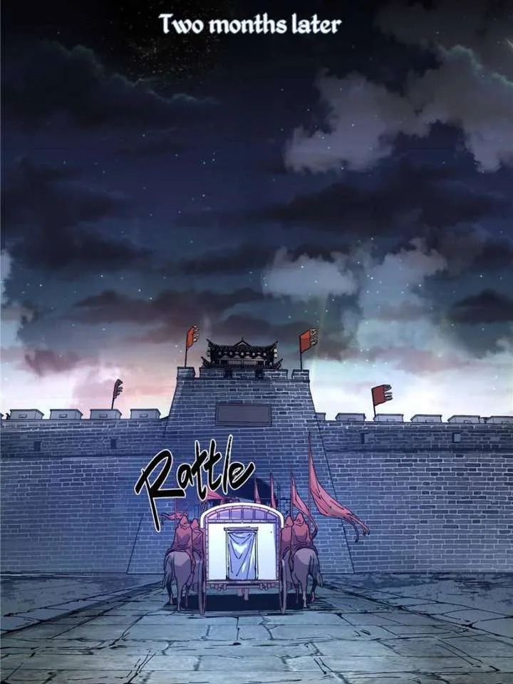 Celebrating the Remaining Life Chapter 15 page 41