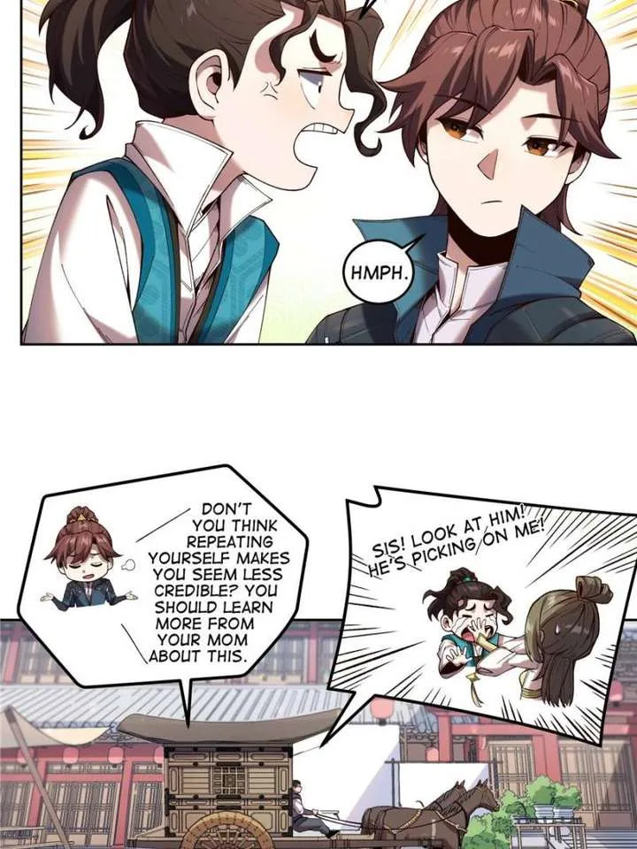 Celebrating the Remaining Life Chapter 19 page 34