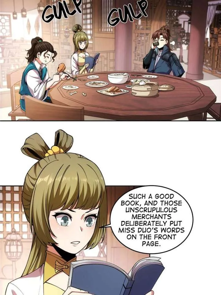 Celebrating the Remaining Life Chapter 20 page 33