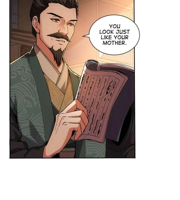 Celebrating the Remaining Life Chapter 18 page 25
