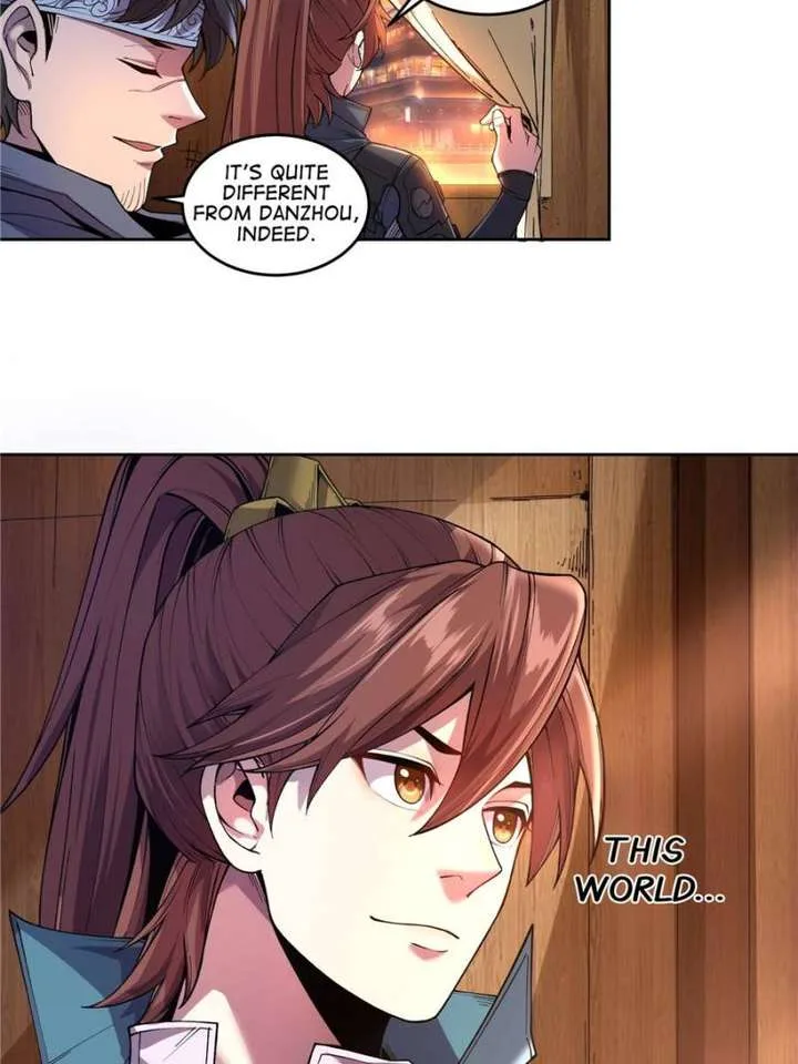 Celebrating the Remaining Life Chapter 15 page 50