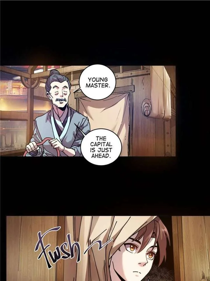 Celebrating the Remaining Life Chapter 15 page 43