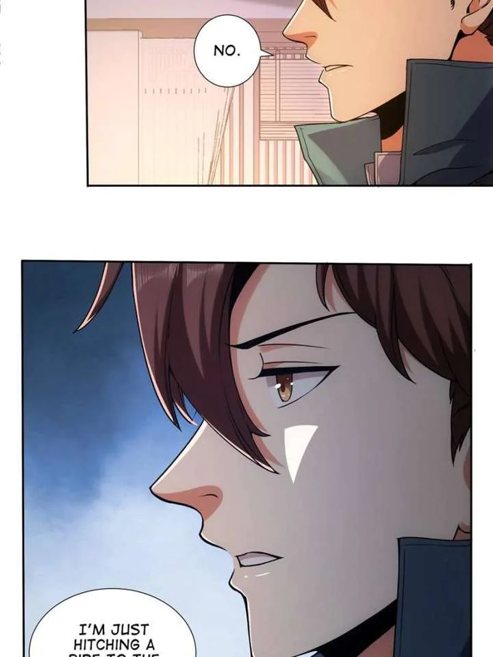 Celebrating the Remaining Life Chapter 18 page 29