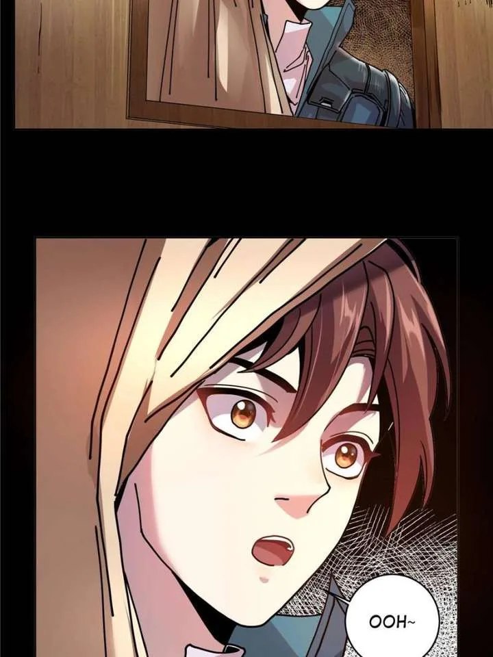 Celebrating the Remaining Life Chapter 15 page 44