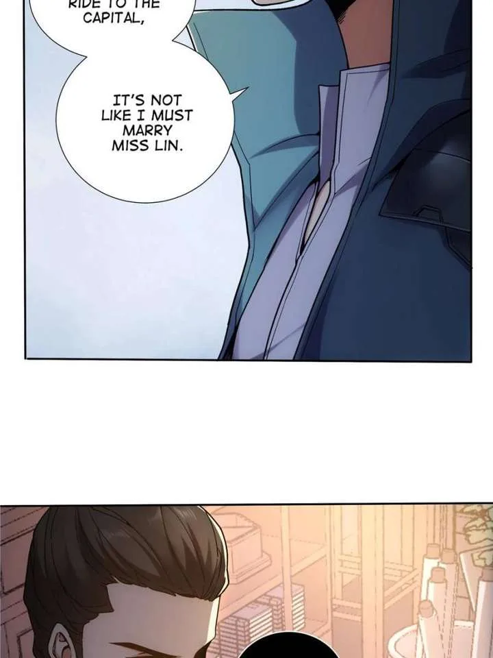 Celebrating the Remaining Life Chapter 18 page 30