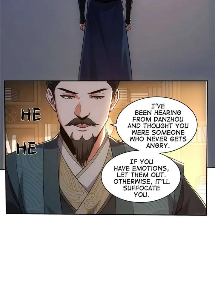 Celebrating the Remaining Life Chapter 18 page 36
