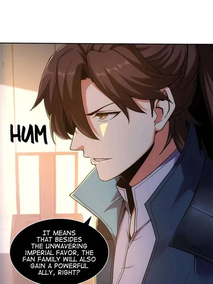 Celebrating the Remaining Life Chapter 18 page 32