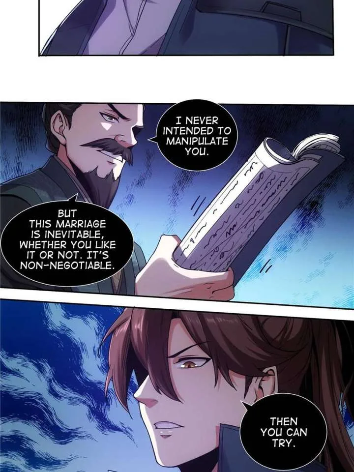 Celebrating the Remaining Life Chapter 18 page 39