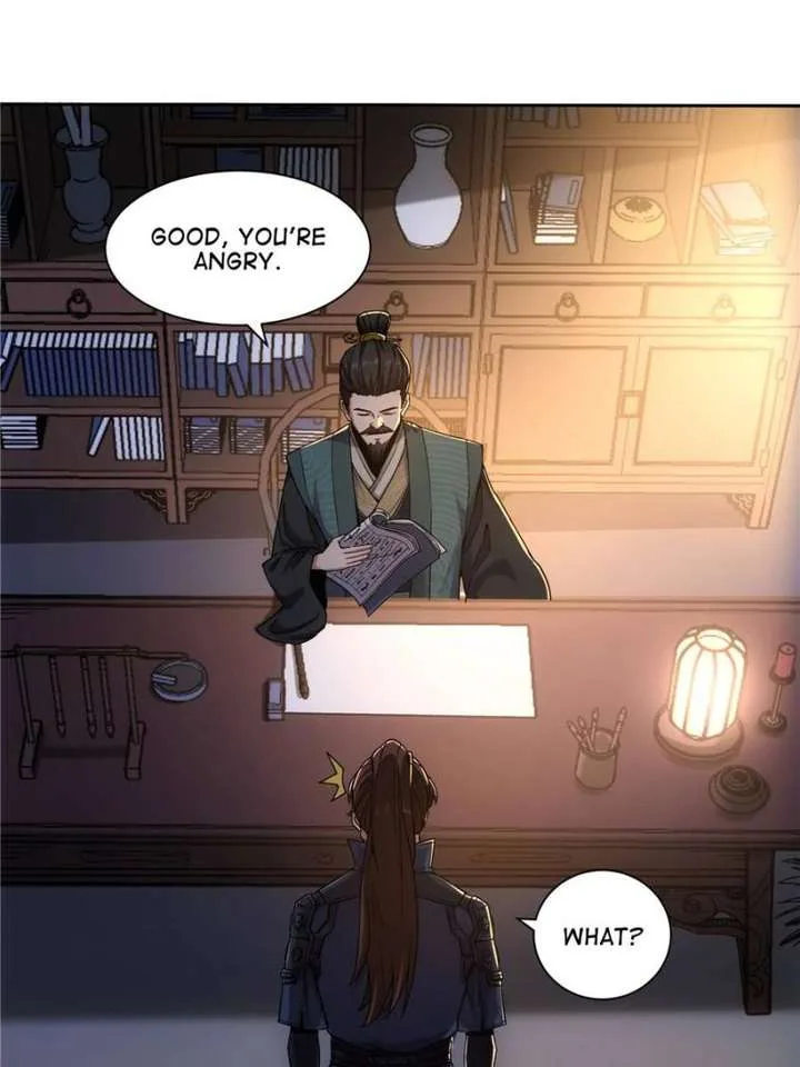 Celebrating the Remaining Life Chapter 18 page 35