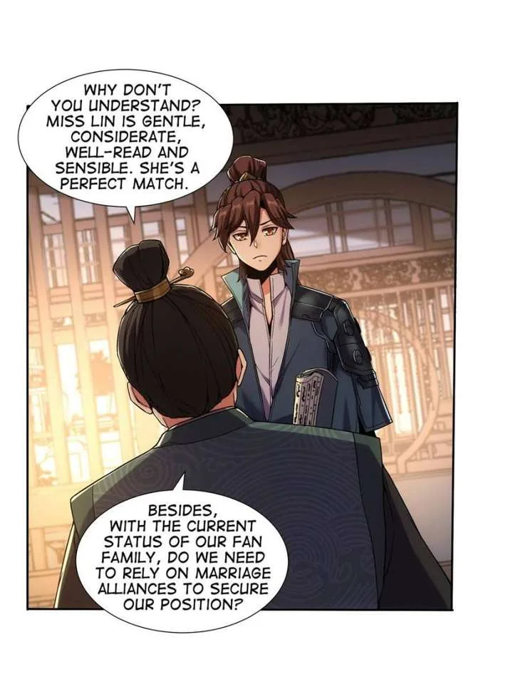 Celebrating the Remaining Life Chapter 18 page 41