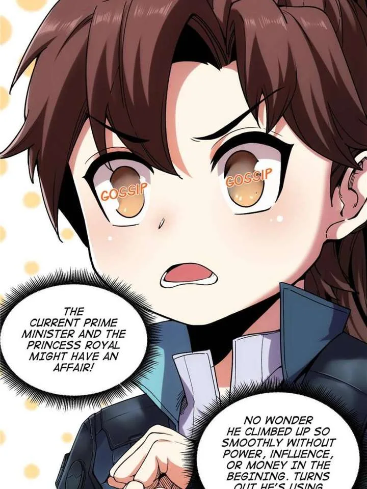 Celebrating the Remaining Life Chapter 18 page 49