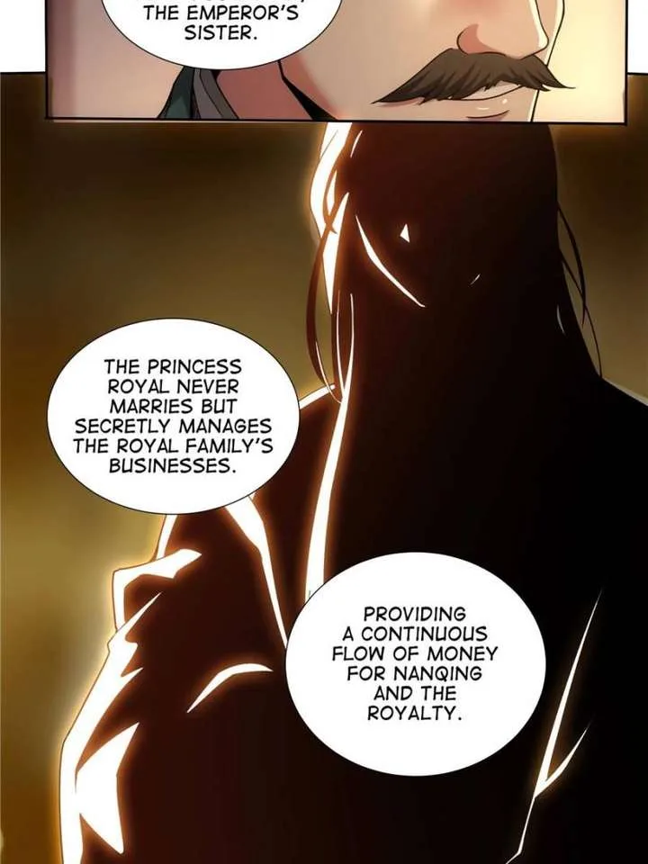 Celebrating the Remaining Life Chapter 18 page 46
