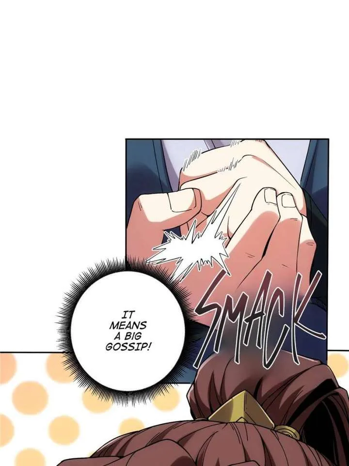 Celebrating the Remaining Life Chapter 18 page 48