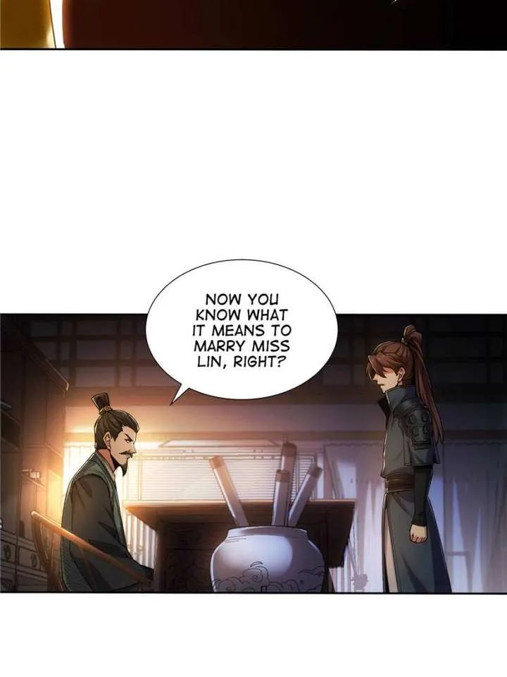 Celebrating the Remaining Life Chapter 18 page 47