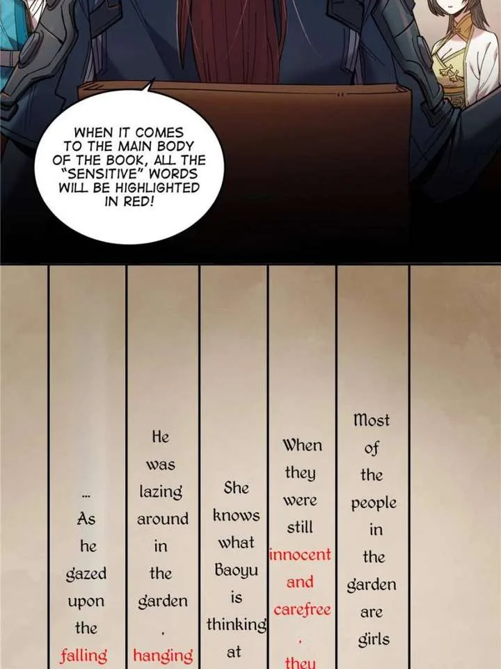 Celebrating the Remaining Life Chapter 21 page 4