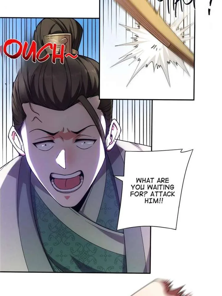 Celebrating the Remaining Life Chapter 22 page 10