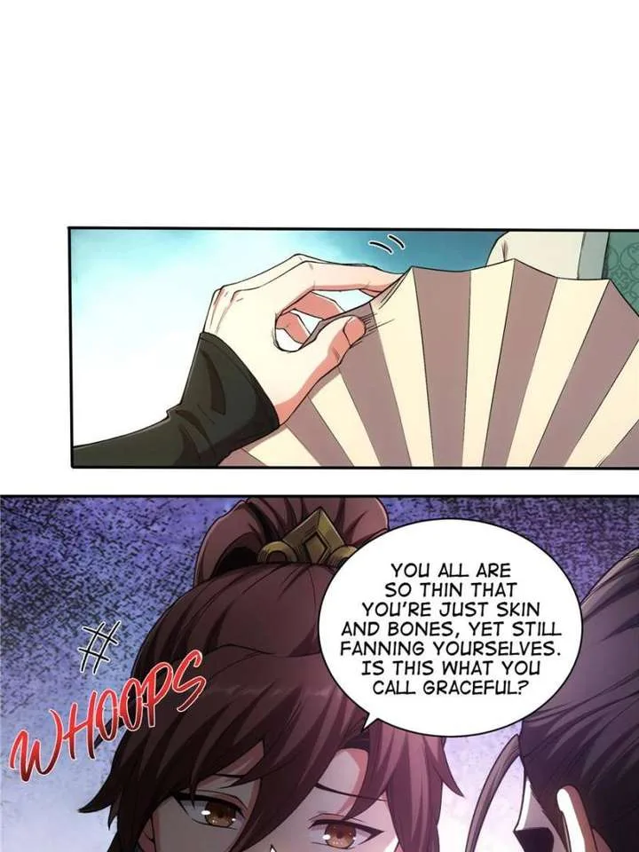 Celebrating the Remaining Life Chapter 22 page 8