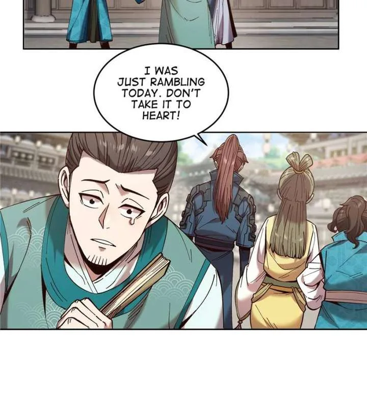 Celebrating the Remaining Life Chapter 23 page 7