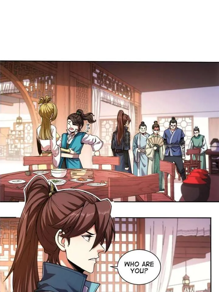 Celebrating the Remaining Life Chapter 22 page 2