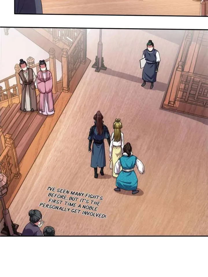 Celebrating the Remaining Life Chapter 22 page 24