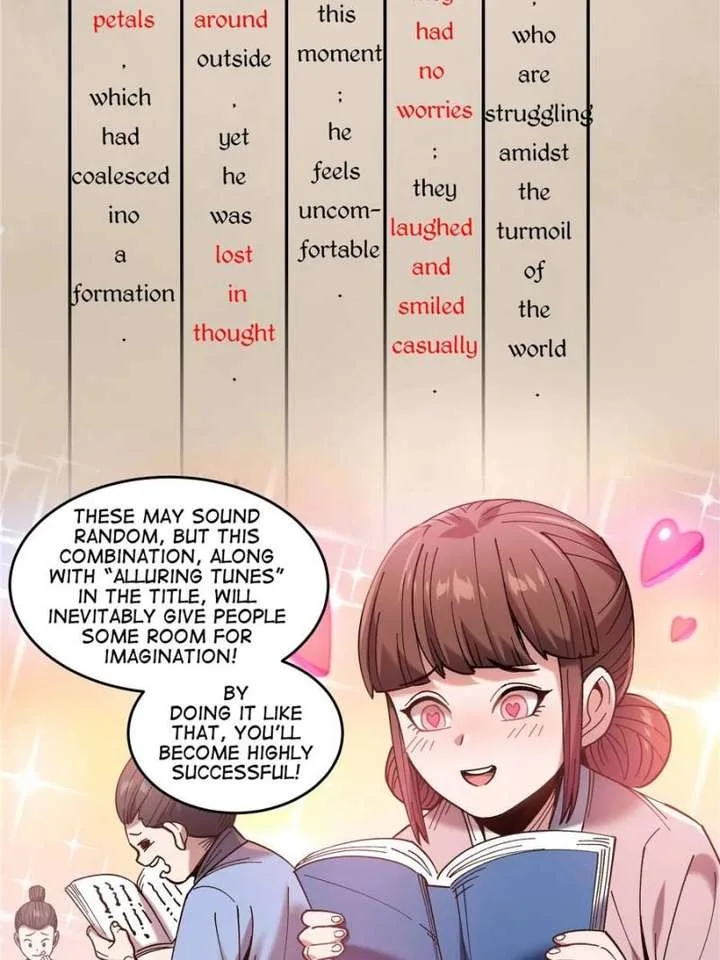 Celebrating the Remaining Life Chapter 21 page 5