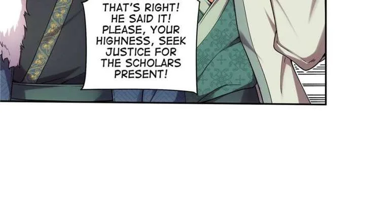Celebrating the Remaining Life Chapter 22 page 31